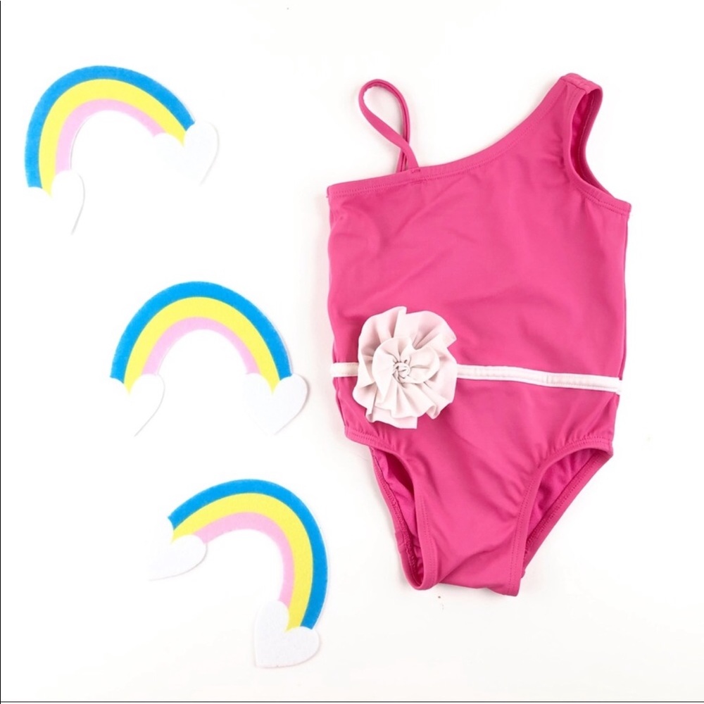 Baby Gap Swimsuit